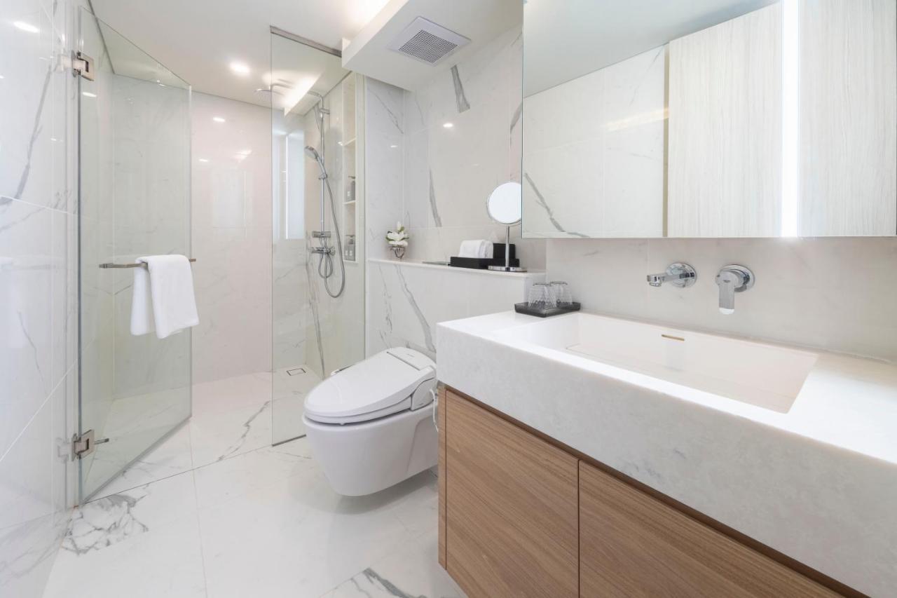 Siamese Exclusive 42 Aparthotel Bangkok Exterior photo